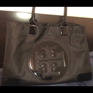 Tory Burch Ella Nylon Tote